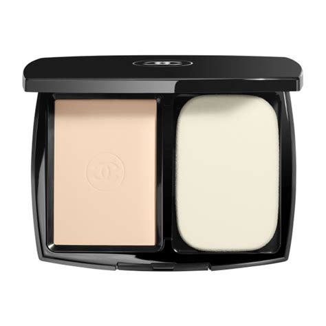 chanel le teint ultra compact powder|best Chanel makeup foundation.